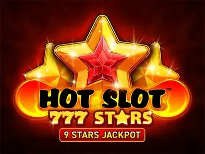 Hot slot Hot slot